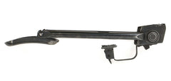 Polish Circle 11 KBK wz. 1959 Underfolder Stock Milled AK Parts Kit with Original Barrel & Matching Numbers #14645
