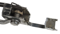 Polish Circle 11 KBK wz. 1959 Underfolder Stock Milled AK Parts Kit with Original Barrel & Matching Numbers #14645