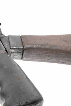 Sten MK 6 with One Magazine