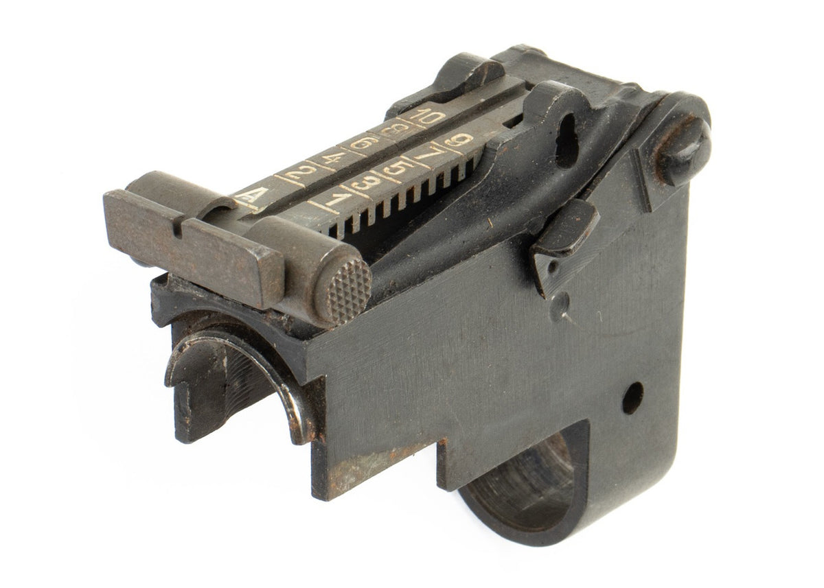 Hungarian AK63F Fixed Stock Parts Kit with Intact Barrel 7.62x39 - Matching Serial Numbers
