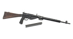 Sten MK 6 with One Magazine