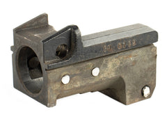 Hungarian AK63F Fixed Stock Parts Kit with Intact Barrel 7.62x39 - Matching Serial Numbers