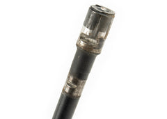 Hungarian AK63F Fixed Stock Parts Kit with Intact Barrel 7.62x39 - Non-Matching Serial Numbers