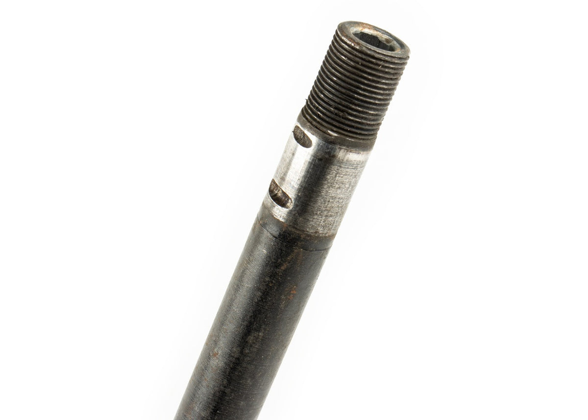 Hungarian AK63F Fixed Stock Parts Kit with Intact Barrel 7.62x39 - Non-Matching Serial Numbers