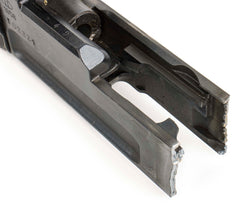Polish Circle 11 KBK wz. 1958 Underfolder Stock Milled AK Parts Kit with Original Barrel & Matching Numbers #02221