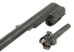Hungarian AK63F Fixed Stock Parts Kit with Intact Barrel 7.62x39 - Non-Matching Serial Numbers