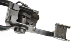 Polish Circle 11 KBK wz. 1958 Underfolder Stock Milled AK Parts Kit with Original Barrel & Matching Numbers #02221