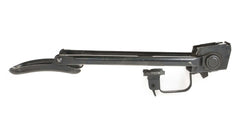 Polish Circle 11 KBK wz. 1958 Underfolder Stock Milled AK Parts Kit with Original Barrel & Matching Numbers #02221