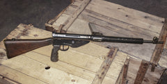 Sten MK 6 with One Magazine