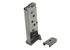 Ruger 380 ACP 6rd Ruger LCP II  Blued Extended