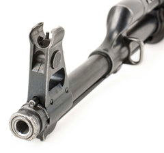 Polish Circle 11 KBK wz. 1961 Underfolder Stock Milled AK Parts Kit with Original Barrel & Matching Numbers #08102