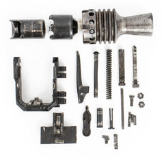 MG42 Parts Kit – WWII Era 7.62x51 NATO (.308) Original German - 45