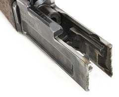 Polish Circle 11 KBK wz. 1961 Underfolder Stock Milled AK Parts Kit with Original Barrel & Matching Numbers #08102
