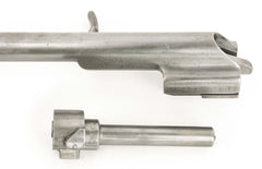 Polish Circle 11 KBK wz. 1961 Underfolder Stock Milled AK Parts Kit with Original Barrel & Matching Numbers #08102