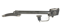 Polish Circle 11 KBK wz. 1961 Underfolder Stock Milled AK Parts Kit with Original Barrel & Matching Numbers #08102