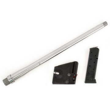 Enfield 45ACP Conversion Kit w/ Sporter Barrel