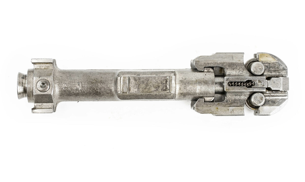 MG42 Parts Kit – WWII Era 7.62x51 NATO (.308) Original German - 45