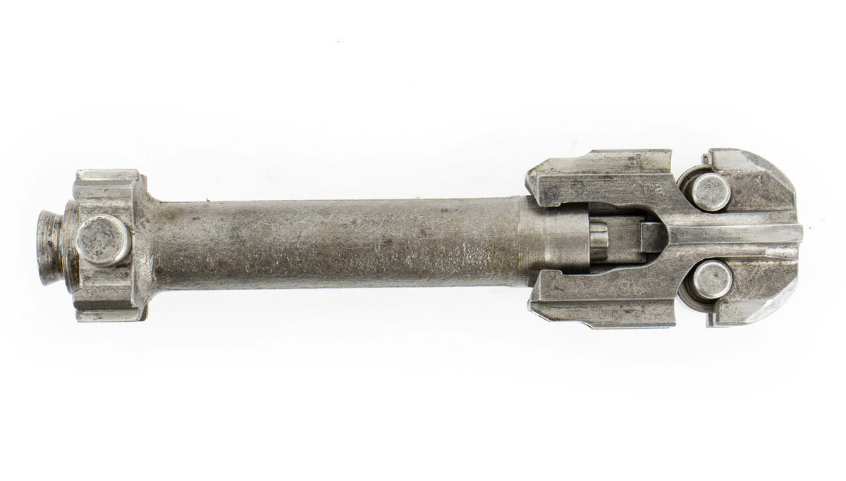 MG42 Parts Kit – WWII Era 7.62x51 NATO (.308) Original German - 45