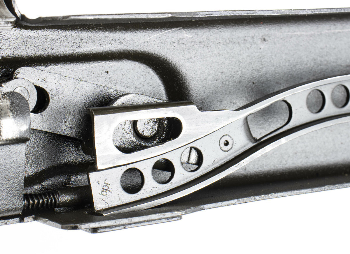 MG42 Parts Kit – WWII Era 7.62x51 NATO (.308) Original German - 45