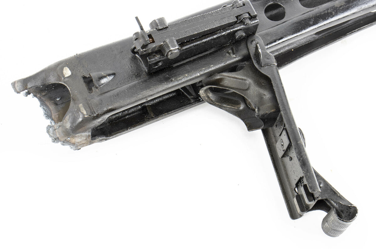 MG42 Parts Kit – WWII Era 7.62x51 NATO (.308) Original German - 45