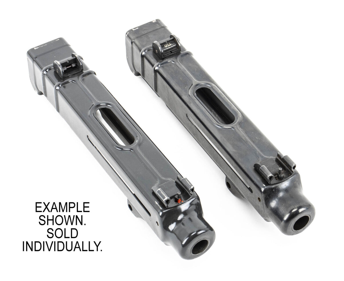 VZ61 Skorpion Receiver Cover