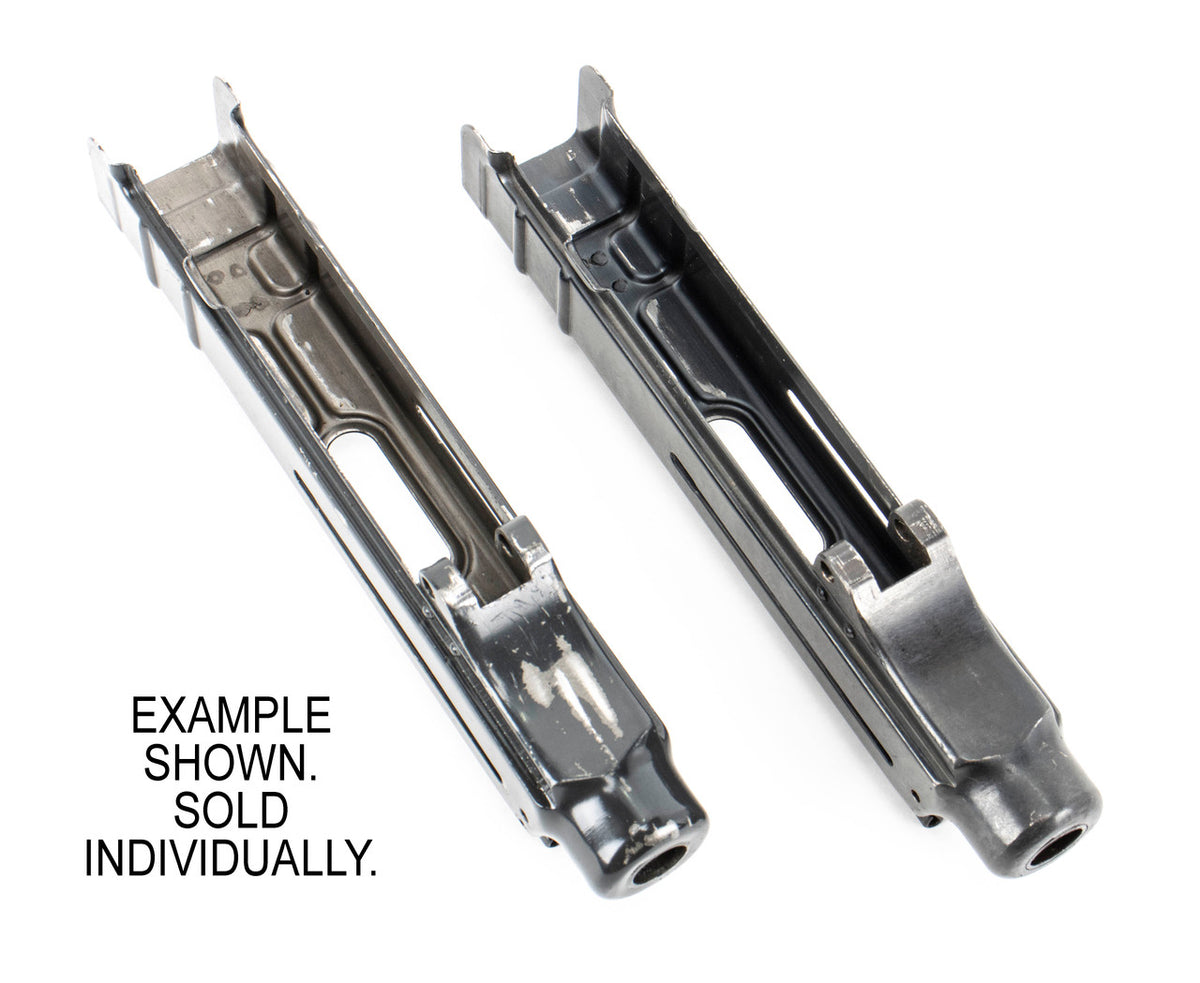 VZ61 Skorpion Receiver Cover
