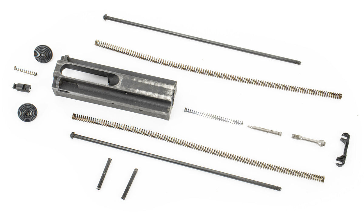 VZ61 Skorpion Bolt Assembly