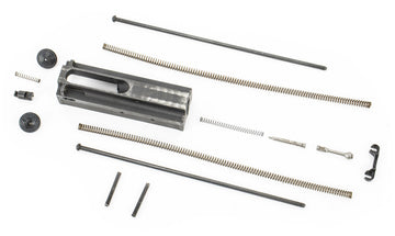 VZ61 Skorpion Bolt Assembly