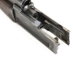 Polish Circle 11 KBK wz. 1961 Underfolder Stock Milled AK Parts Kit with Original Barrel & Non-Matching Numbers #19936