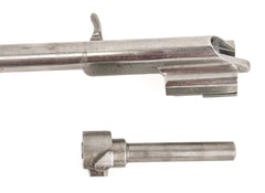 Polish Circle 11 KBK wz. 1961 Underfolder Stock Milled AK Parts Kit with Original Barrel & Non-Matching Numbers #19936