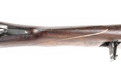 Swiss K31 7.5x55mm Straight Pull Rifle, Good Surplus Condition - C&R Eligible - Matching Serial Numbers