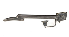 Polish Circle 11 KBK wz. 1961 Underfolder Stock Milled AK Parts Kit with Original Barrel & Non-Matching Numbers #19936