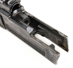Polish Circle 11 KBK wz. 1959 Underfolder Stock Milled AK Parts Kit with Original Barrel & Non-Matching Numbers #05167