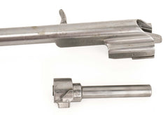 Polish Circle 11 KBK wz. 1959 Underfolder Stock Milled AK Parts Kit with Original Barrel & Non-Matching Numbers #05167