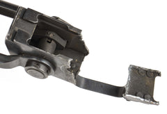 Polish Circle 11 KBK wz. 1959 Underfolder Stock Milled AK Parts Kit with Original Barrel & Non-Matching Numbers #05167