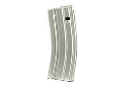 E-Lander 30 Round 5.56x45mm Galvanized Steel AR-15 Magazine