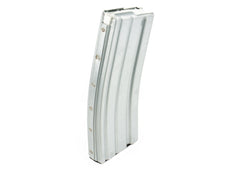 E-Lander 30 Round 5.56x45mm Galvanized Steel AR-15 Magazine