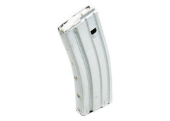 E-Lander 30 Round 5.56x45mm Galvanized Steel AR-15 Magazine