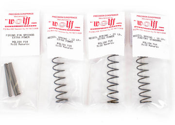 Polish P64 Recoil Calibration Pack