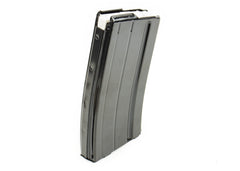 E-Lander 17 Round 6.5 Grendel AR-15 Magazine - Black