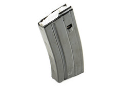 E-Lander 17 Round 6.5 Grendel AR-15 Magazine - Black