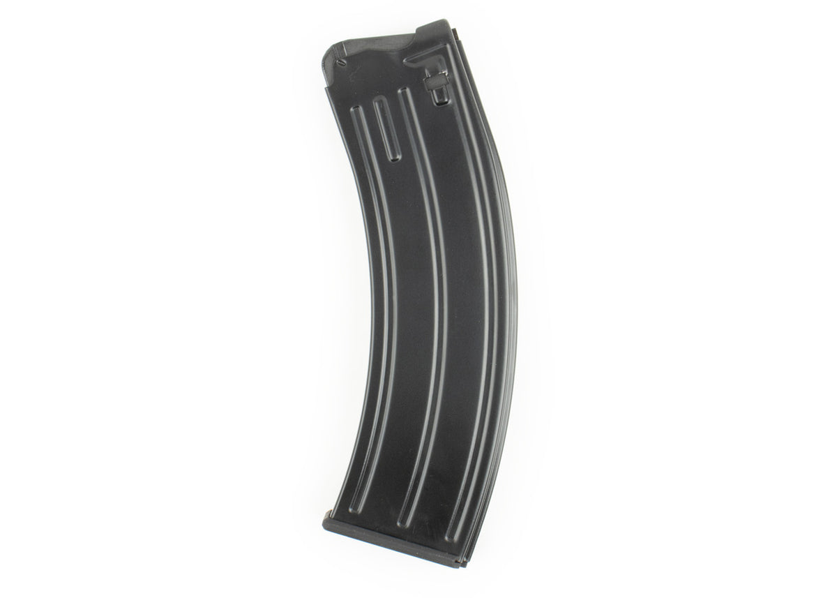SGM Tactical 10 Round 12 Gauge Magazine for Turkish AR-10 Compatible Uppers