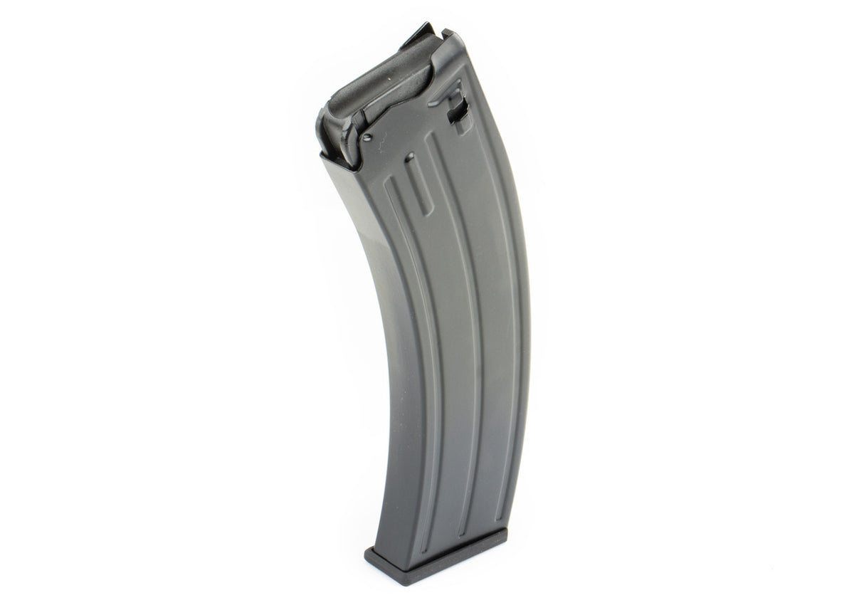 SGM Tactical 10 Round 12 Gauge Magazine for Turkish AR-10 Compatible Uppers