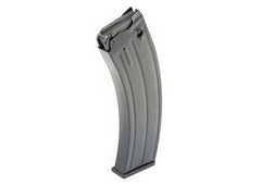 SGM Tactical 10 Round 12 Gauge Magazine for Turkish AR-10 Compatible Uppers