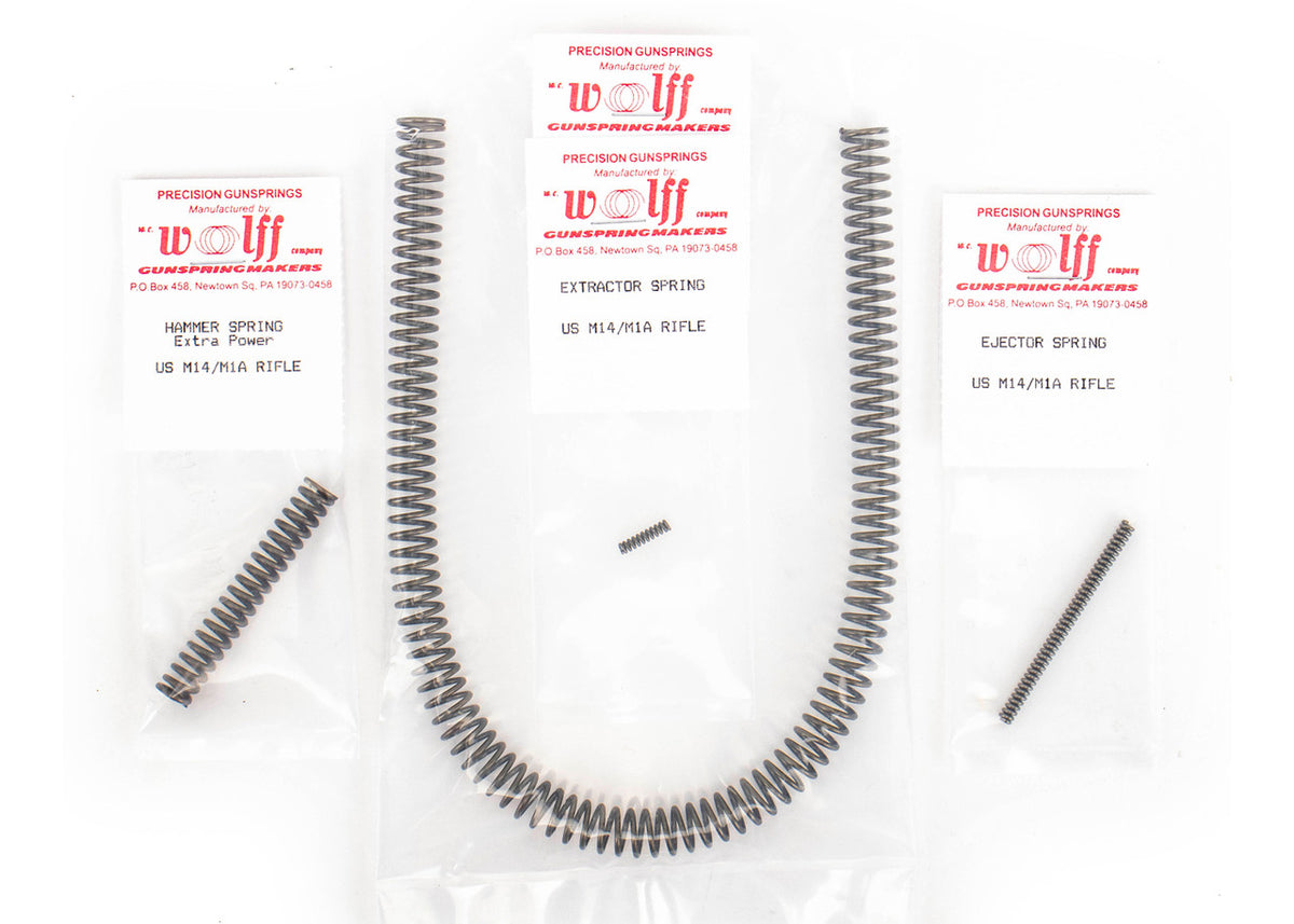 M14 / M1A Rifle Service Pack