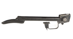 Polish Circle 11 KBK wz. 1958 Underfolder Stock Milled AK Parts Kit with Original Barrel & Non-Matching Numbers #06611