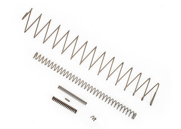 Tokarev TT33 1930 7.62mm Service Pack Type II
