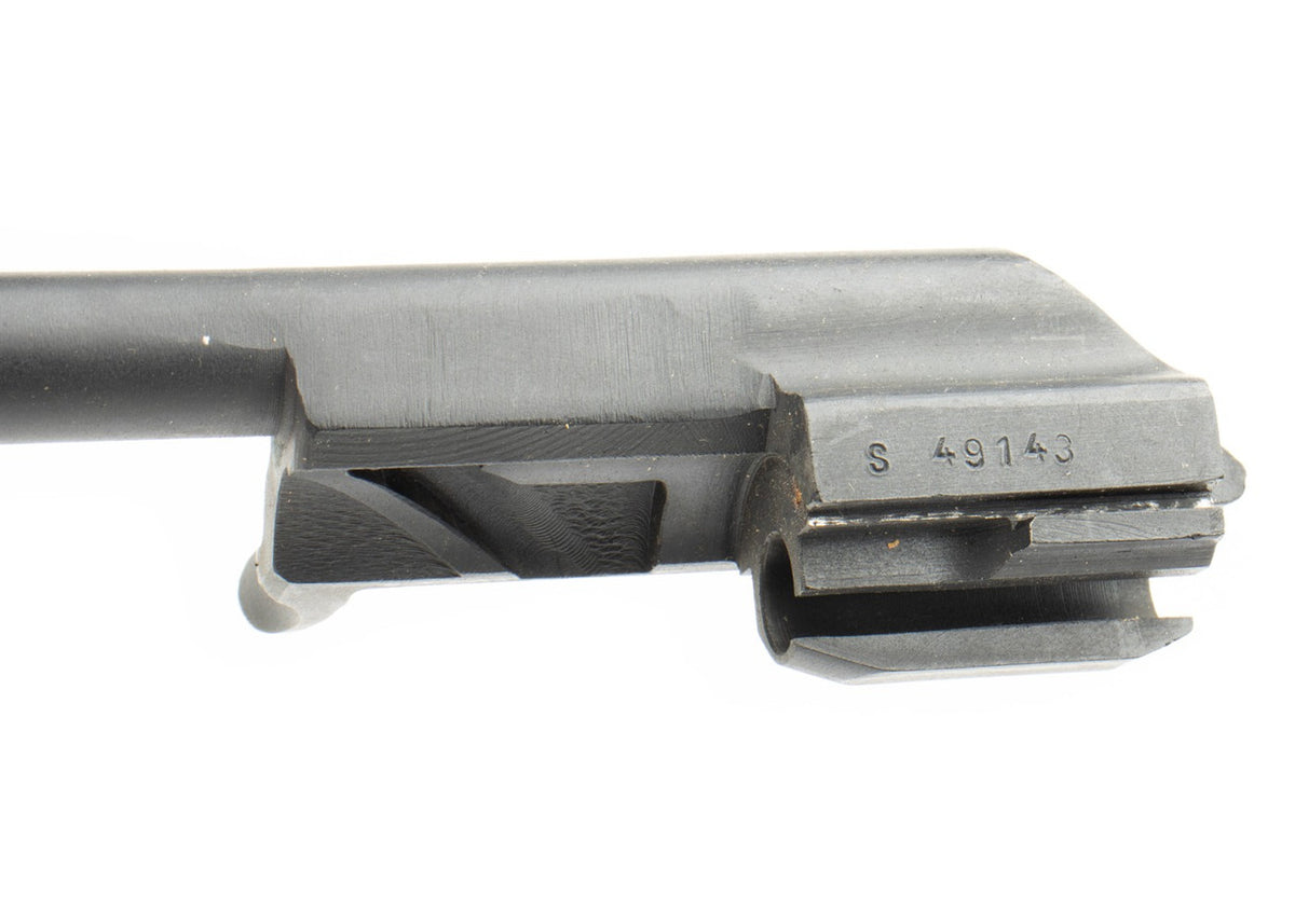 Hungarian AK63F Fixed Stock Parts Kit with Intact Barrel 7.62x39 - Matching Serial Numbers