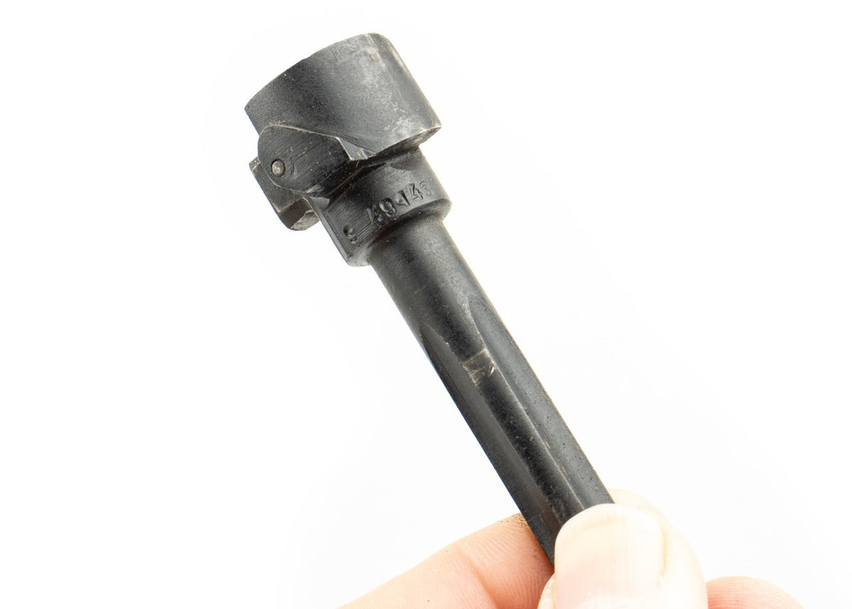 Hungarian AK63F Fixed Stock Parts Kit with Intact Barrel 7.62x39 - Matching Serial Numbers