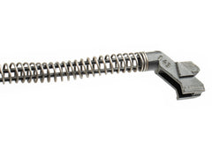 Hungarian AK63F Fixed Stock Parts Kit with Intact Barrel 7.62x39 - Matching Serial Numbers